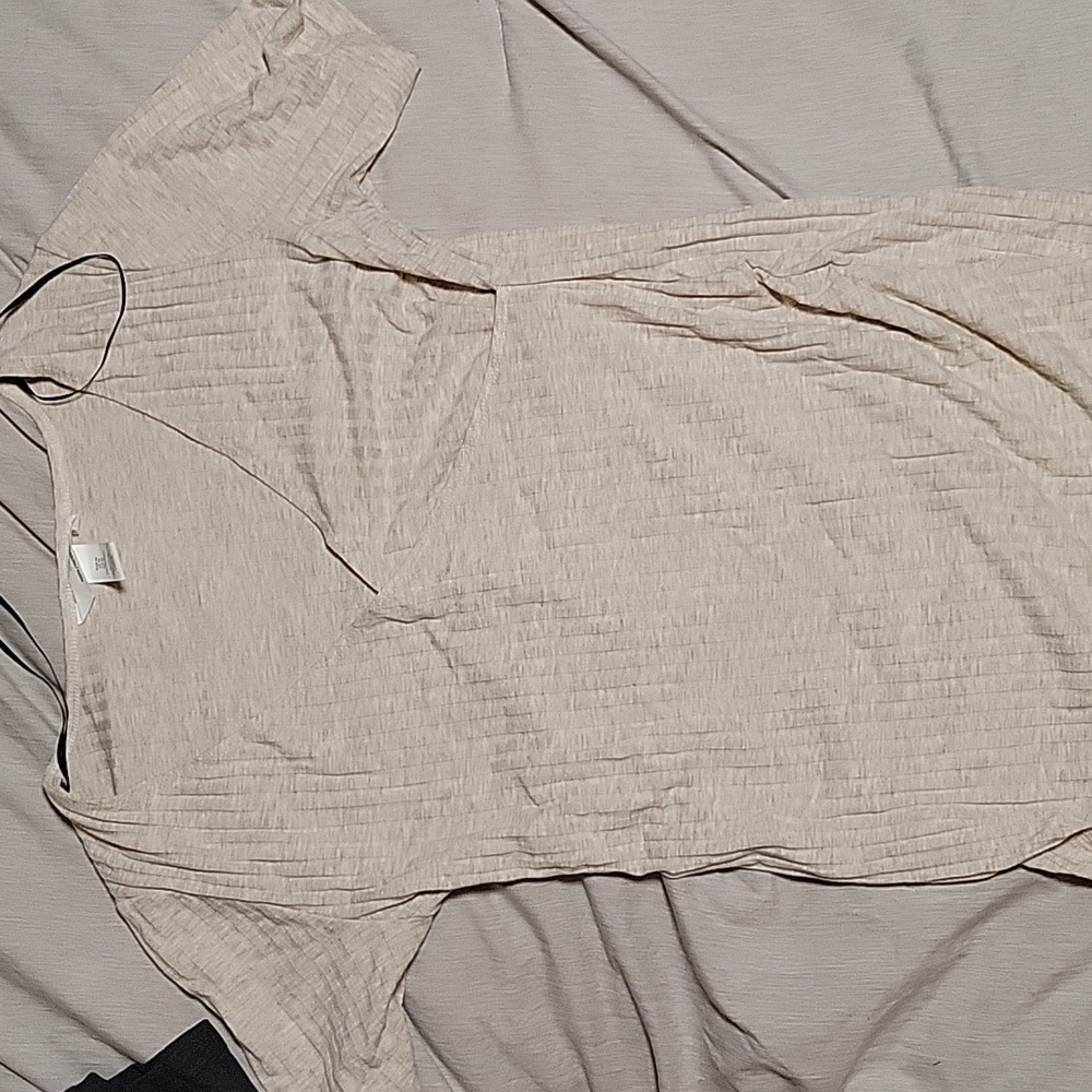 Maternity / Nursing Top